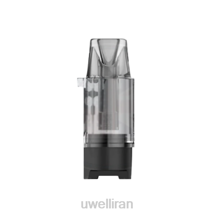 UWELL CALIBURN IRONFIST L کارتریج خالی بسته 2 عددی 6DRV200 | UWELL ONLINE SHOP