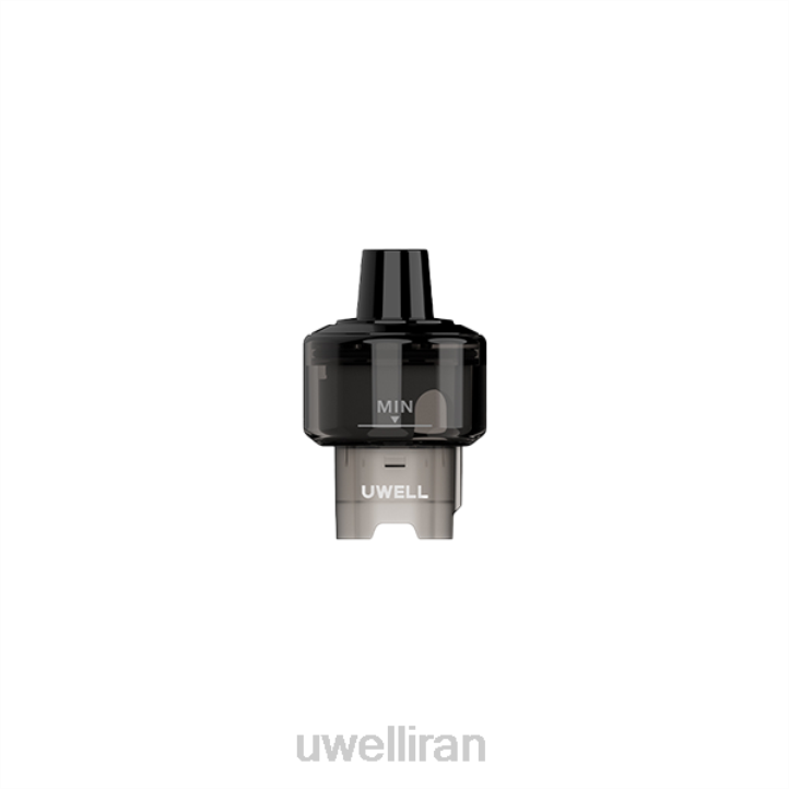 UWELL CROWN M کارتریج خالی (2 بسته) 4 میلی لیتر 6DRV169 | سیگار UWELL