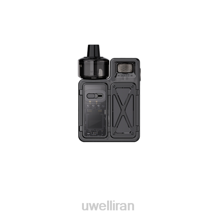 UWELL CROWN M مد غلاف سیاه 6DRV116 | UWELL قیمت