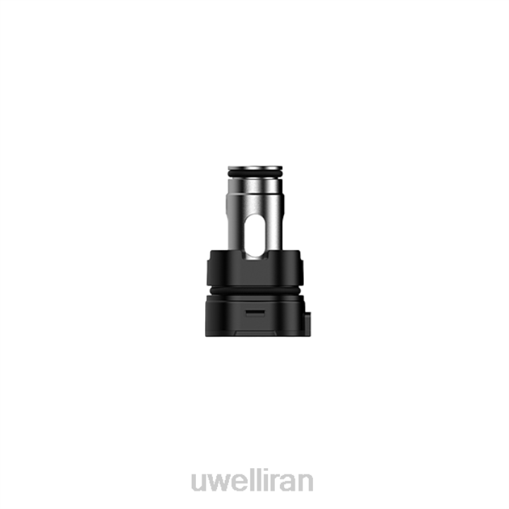 UWELL CROWN M کویل ها مش-h 0.6 اهم 6DRV155 | UWELL پاد