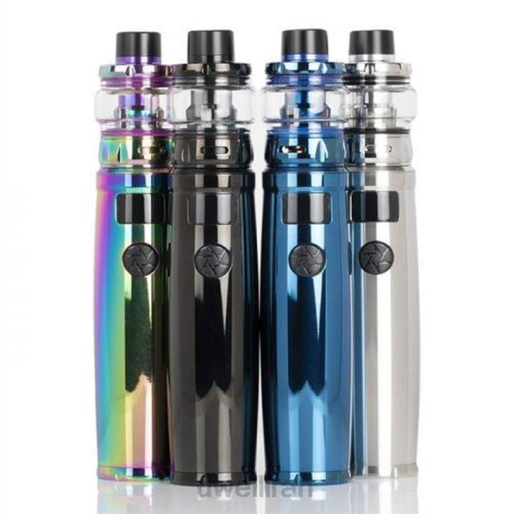 UWELL NUNCHAKU 2 کیت 100 وات سیاه 6DRV263 | UWELL VAPE PRICE