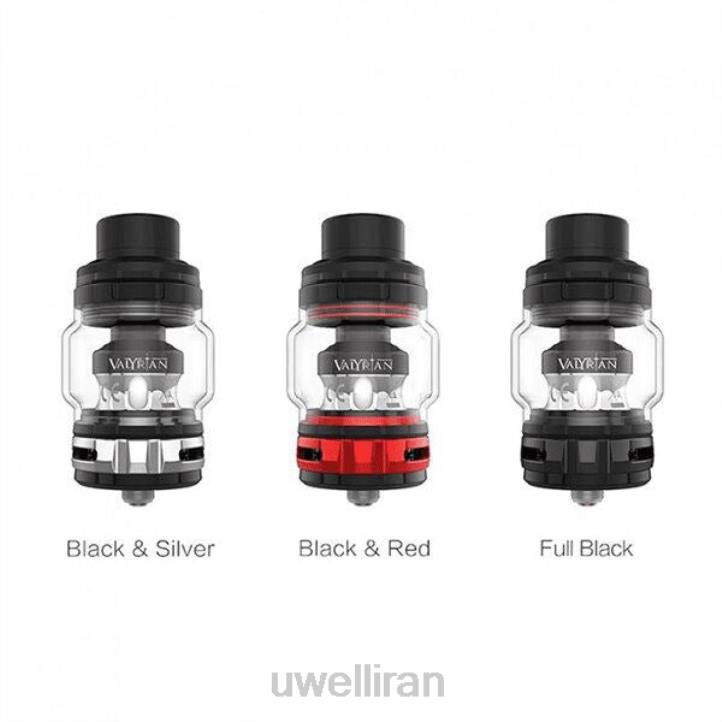 UWELL VALYRIAN 2 PRO مخزن سیاه 6DRV253 | UWELL VAPE PRICE