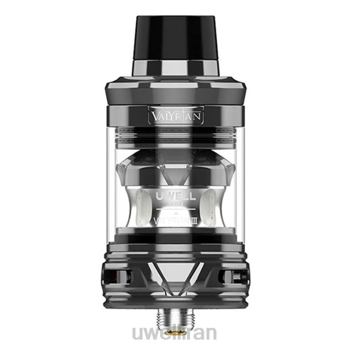 UWELL VALYRIAN 3 مخزن فلز تفنگ 6DRV128 | ویپ UWELL