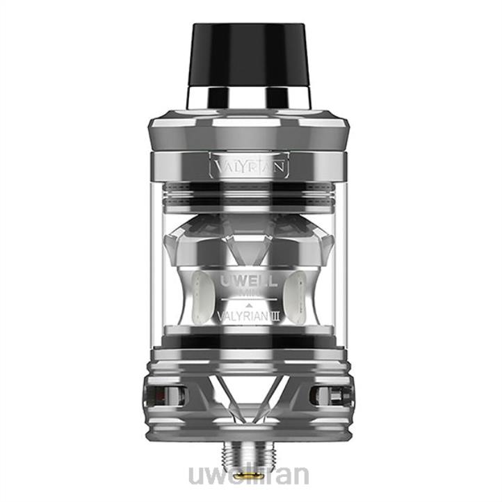 UWELL VALYRIAN 3 مخزن نقره 6DRV129 | سیگار UWELL