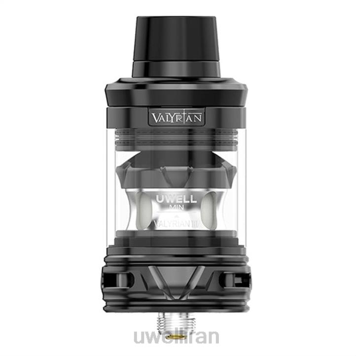 UWELL VALYRIAN 3 مخزن سیاه 6DRV130 | UWELL ONLINE SHOP