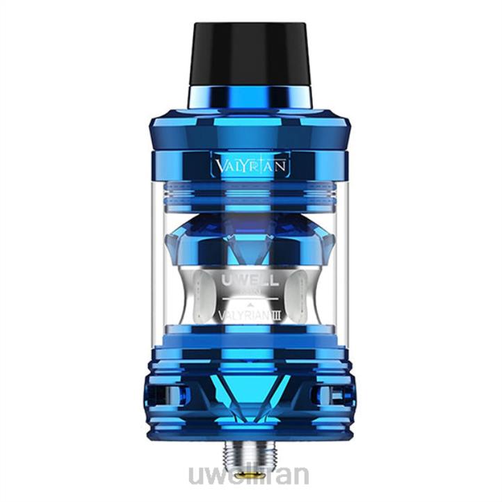 UWELL VALYRIAN 3 مخزن آبی 6DRV131 | UWELL IRAN