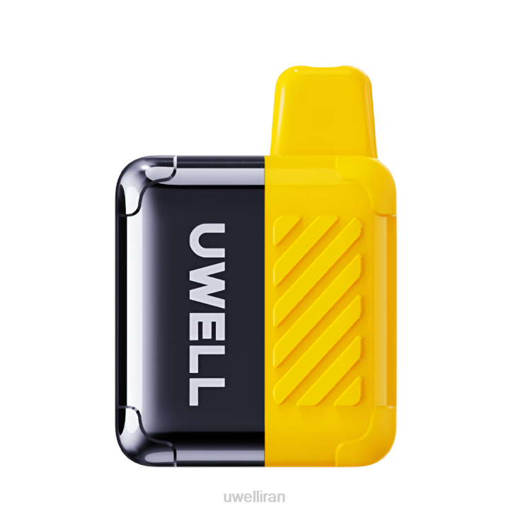 UWELL DM4000 ویپ یکبار مصرف یخ انبه 6DRV306 | UWELL قیمت