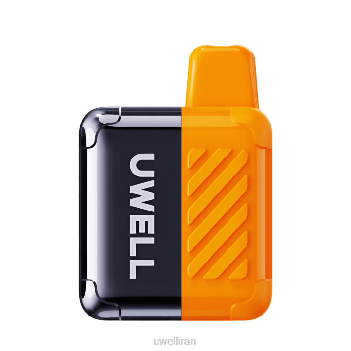 UWELL DM4000 ویپ یکبار مصرف هندوانه انبه نارنجی 6DRV307 | ویپ UWELL قیمت