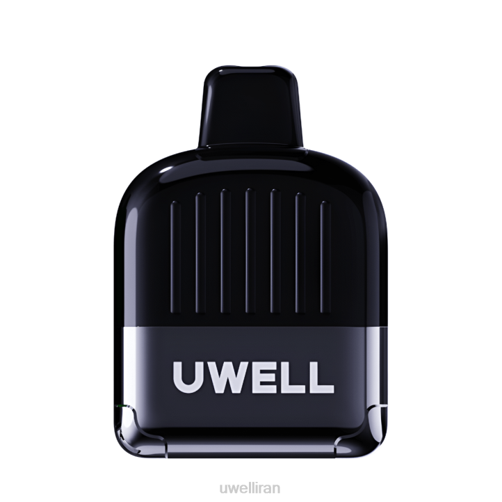 UWELL DN8000 ویپ یکبار مصرف یخ اژدهای سیاه 6DRV309 | سیگار UWELL