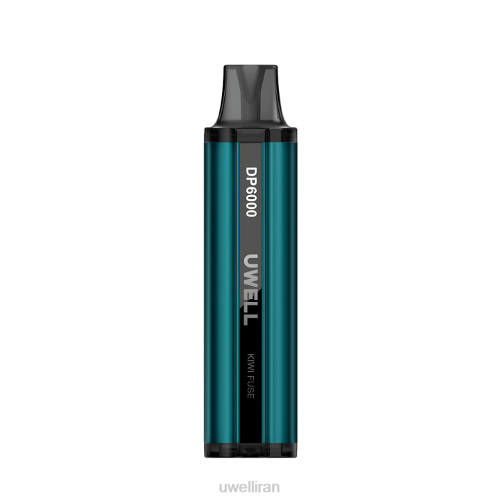 UWELL DP6000 ویپ یکبار مصرف فیوز کیوی 6DRV332 | UWELL TEHRAN