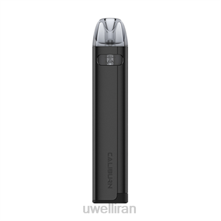 UWELL CALIBURN A2S کیت سیاه 6DRV61 | UWELL IRAN