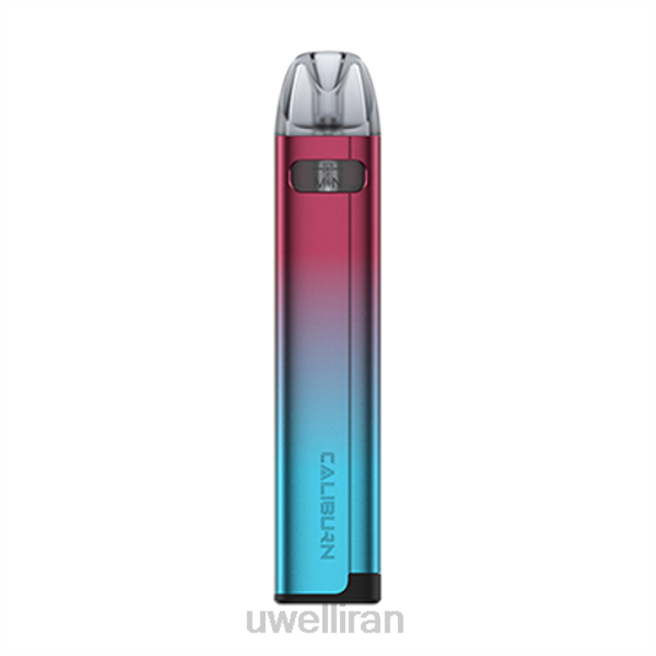 UWELL CALIBURN A2S کیت شیب 6DRV66 | UWELL قیمت