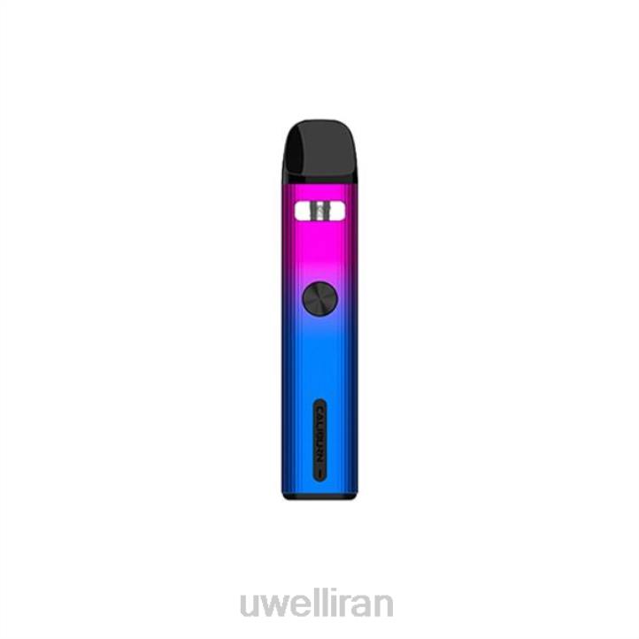 UWELL CALIBURN G2 کیت غلاف | 18 وات شیب 6DRV38 | ویپ UWELL