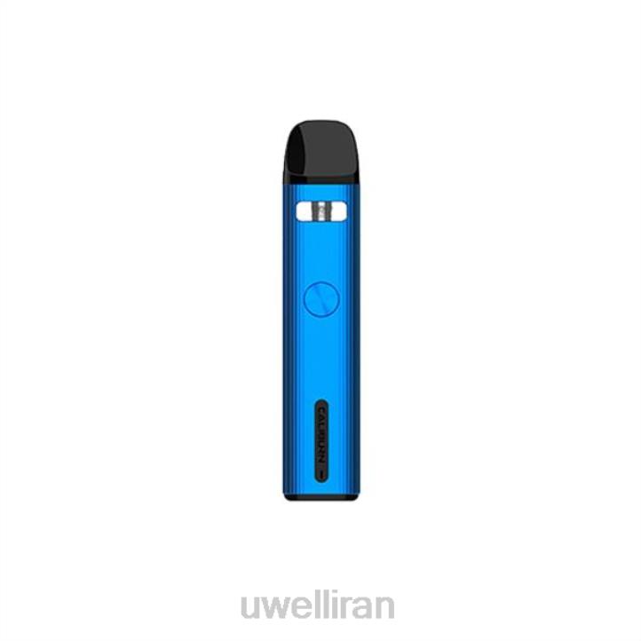 UWELL CALIBURN G2 کیت غلاف | 18 وات آبی اولترامارین 6DRV41 | UWELL IRAN