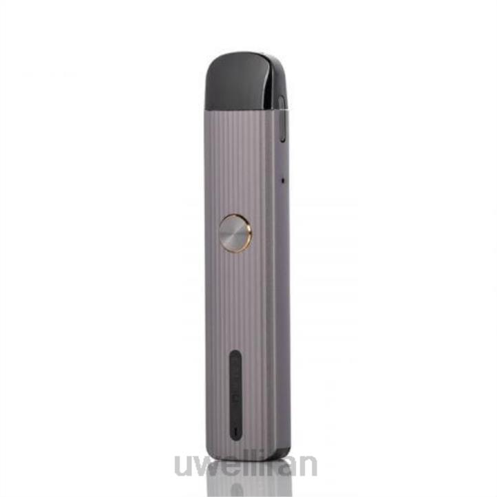 UWELL CALIBURN G کیت غلاف خاکستری 6DRV126 | UWELL قیمت